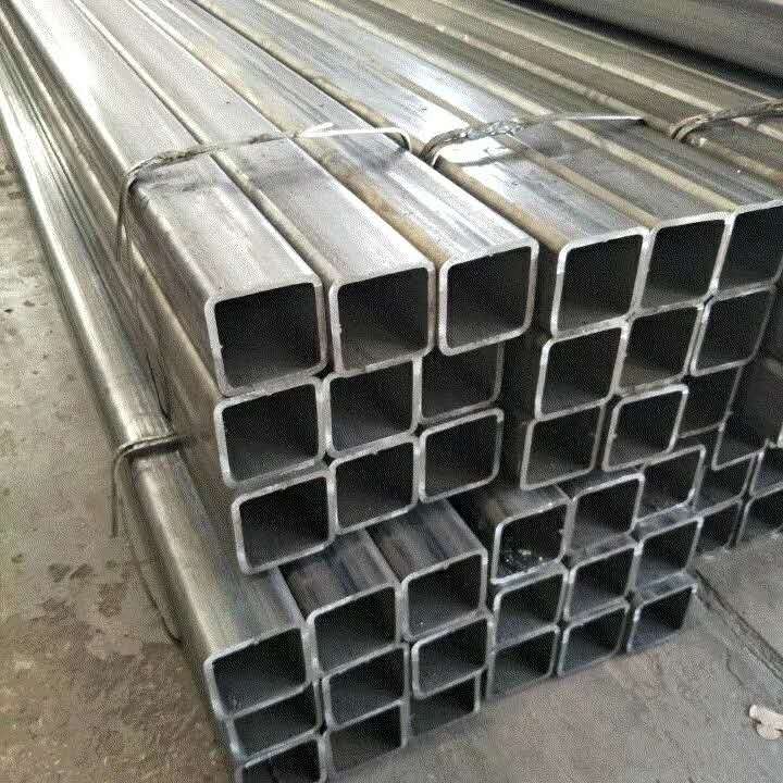 方管的性能指數(shù)有哪些